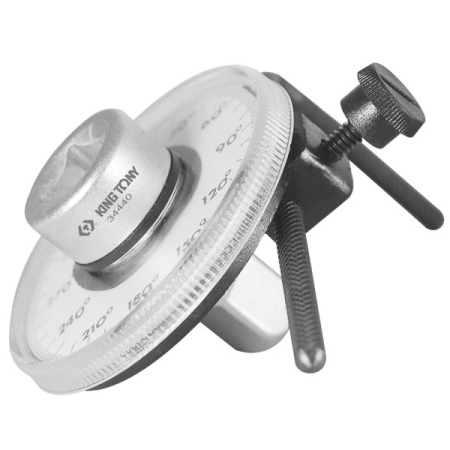 Угломер 1/2 дюйма King Tony 34440