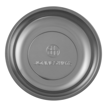 Поддон магнитный круглый 150 мм Jonnesway AG010036A