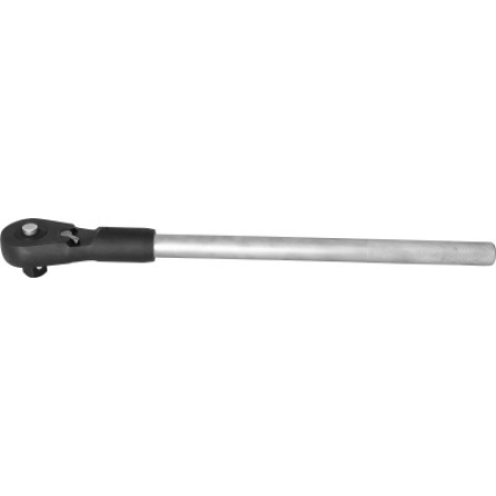 Рукоятка трещоточная 3/4"DR, 60 зубцов, 500 мм, Jonnesway, R1206N Рукоятка трещоточная 3/4"DR, 60 зубцов, 500 мм, Jonnesway, R1206N