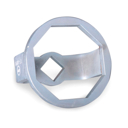Головка для осей BPW 110 мм, 8 граней, Car-Tool CT-B1050-3 Головка для осей BPW 110 мм, 8 граней, Car-Tool CT-B1050-3
