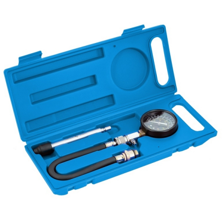 Копрессометр для бензиновых двигателей HOEGERT HT8G411