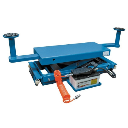 Траверса пневмогидравлическая, 2 т, СТАНКОИМПОРТ ПГТ-2.0 (М)