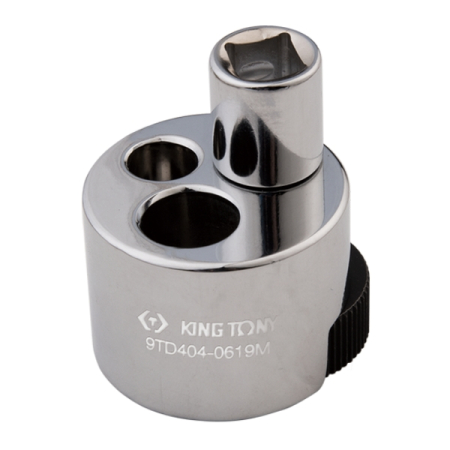 KING TONY 9TD404-0619M Шпильковерт, 6-19 мм, эксцентриковый