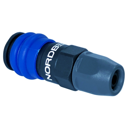Nordberg NKF8H Разъем композитный "мама" быстросъемный – для шланга 8x12 мм