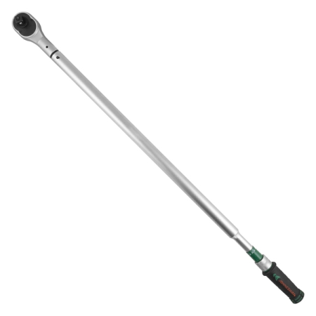 Ключ динамометрический 1"DR, 200-1000 Нм, Jonnesway T271001N