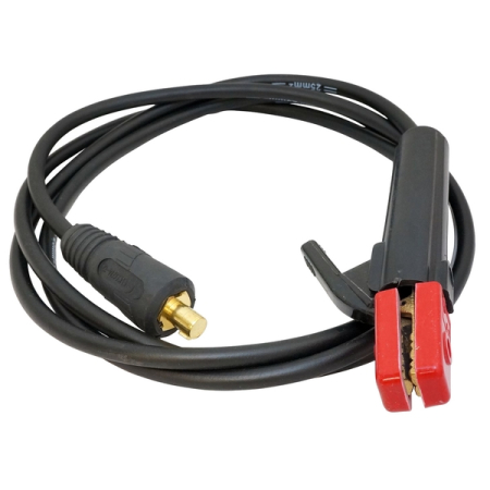 Электрододержатель с кабелем 25 кв.мм DX50 3м FUBAG