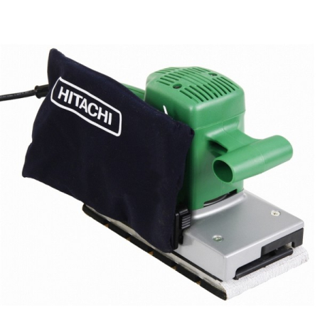 Вибрационная шлифовальная машина Hitachi SV12SD