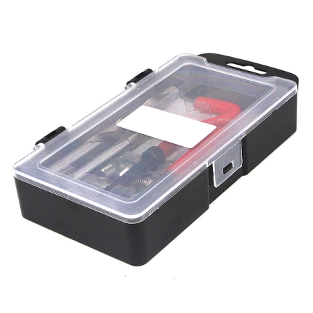 Набор для восстановления резьбы M10x1.5 Car-Tool CT-V01074C