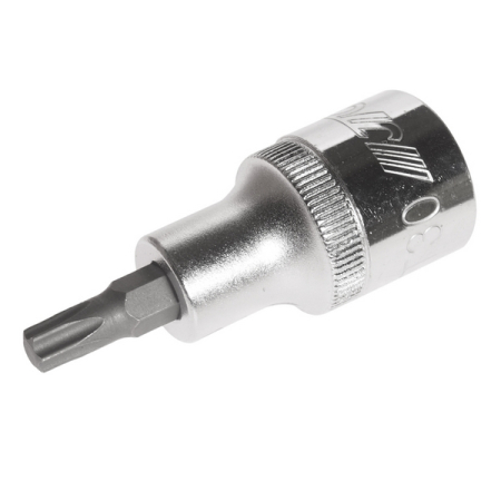Бита-головка 1/2" TORX T30х55мм JTC-45530 Бита-головка 1/2" TORX T30х55мм JTC-45530