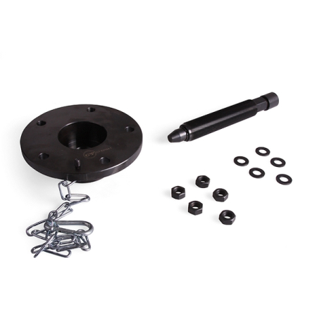 Съемник задней ступицы Ford Transit Car-Tool CT-E0124-1 Съемник задней ступицы Ford Transit Car-Tool CT-E0124-1