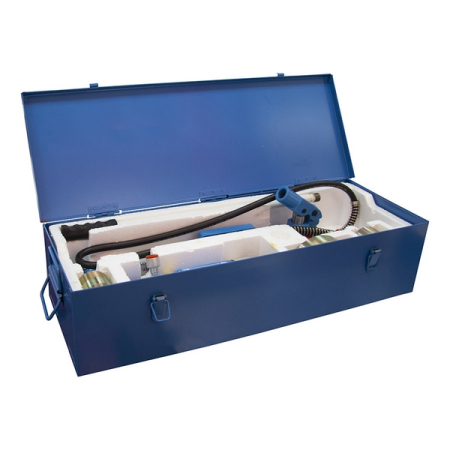 Гидравлический набор, 20 т, СТАНКОИМПОРТ SD0204