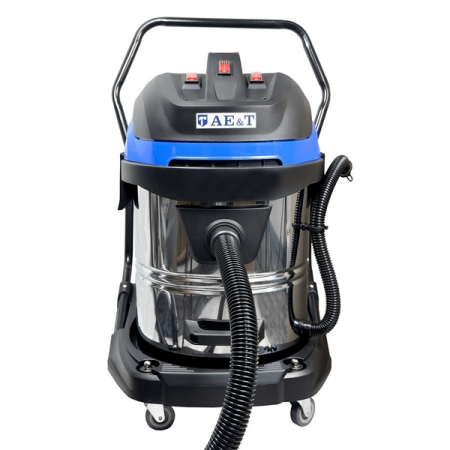 Пылесос профессиональный 60л 3000Вт AE&T TC1413B-603000