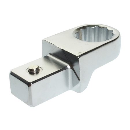 Насадка накидная 12-гранная 18 мм для динамометрического ключа 14x18 мм JTC-514218