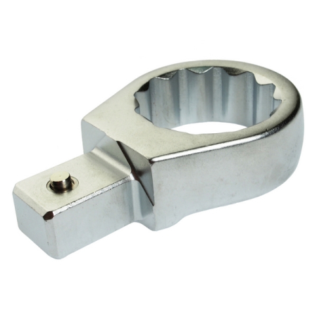 Насадка накидная 12-гранная 34 мм для динамометрического ключа 14x18 мм JTC-514234