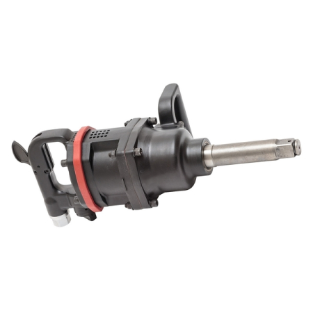 NORDBERG NP18250 Пневмогайковерт ударный 1", 2500 Нм