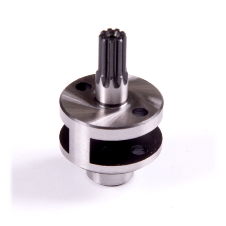 Ремкомплект для пневматической трещотки NE-483, корпус планетарной передачи (30,31,32) MIGHTY SEVEN NE-483P30