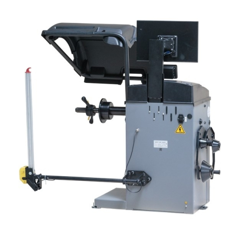 Nordberg 4525N Балансировочный станок автоматический Nordberg 4525N Балансировочный станок автоматический