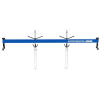 NORDBERG N3005LV Стенд для вывешивания двигателей 500 кг, L=180 см