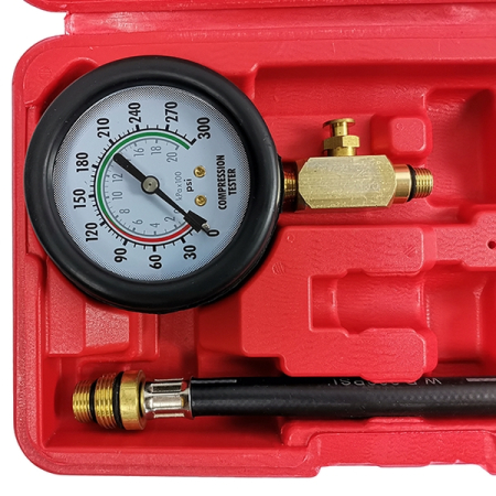 Компрессометр (14, 18 мм) AE&T TA-G1097