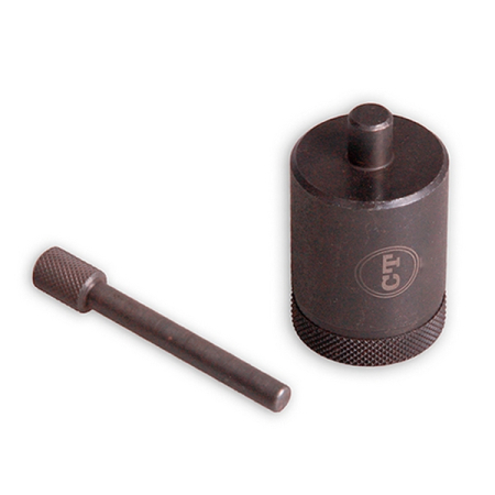 Набор фиксаторов для ГРМ PSA 2.7 Car-Tool CT-E9211