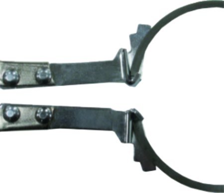 Клещи для установки поршневых колец 83-135мм (усиленные) JTC-4007