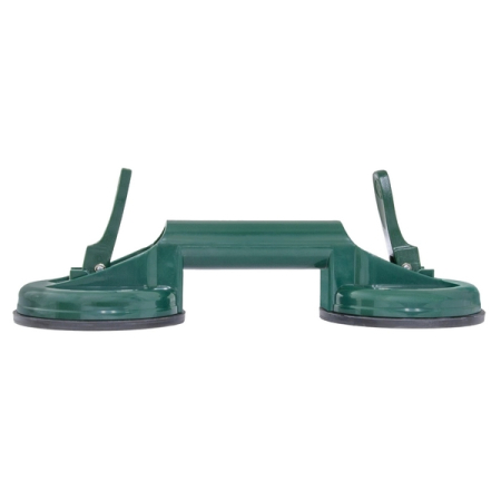 Стеклосъемник двойной, АВС пластик, 120 мм, Jonnesway AB020003A