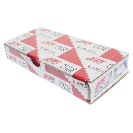 Ключ самозажимной 8-17 мм, под вороток 3/8", JTC-7649 Ключ самозажимной 8-17 мм, под вороток 3/8", JTC-7649