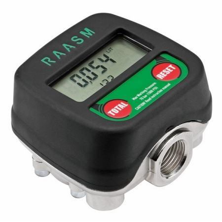 Электронный счетчик масла RAASM 37780