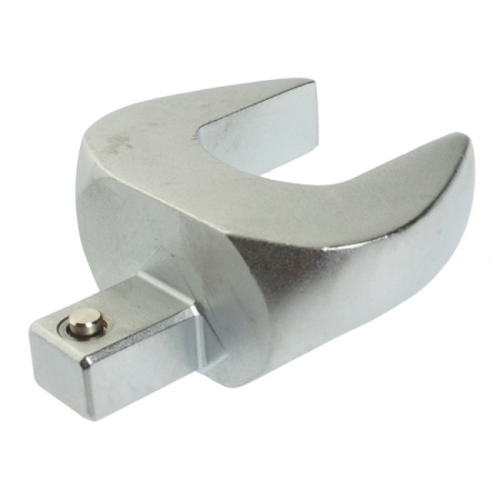 Насадка рожковая 24 мм для динамометрического ключа 9x12 мм JTC-509124