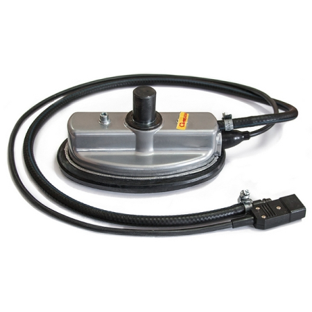 Нагревательный элемент (нижний) для вулканизаторов СИБЕК Макси, Этна-П