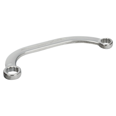 BAHCO 1943M-13-15 Ключ накидной стартерный 13x15 мм