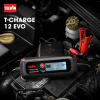 Зарядное устройство TELWIN T-CHARGE 12 EVO 6V/12V