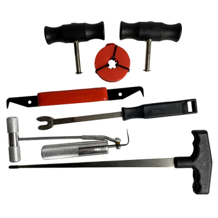 Инструменты для срезания стекол AE&T TA-F1018