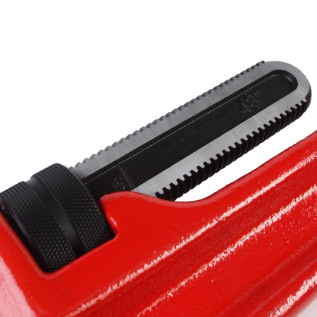 Ключ трубный (американского типа) 48" JTC