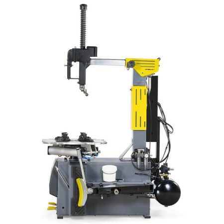 Шиномонтажный станок автомат, 10-28”, 2 скор., KRAFTWELL GRANDE 28 (380V)