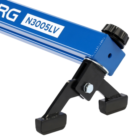 NORDBERG N3005LV Стенд для вывешивания двигателей 500 кг, L=180 см