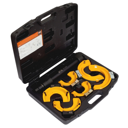 BAHCO BS15 Набор для стяжки пружин подвесок