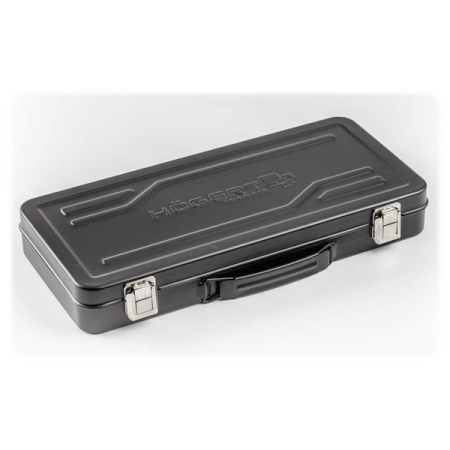 Набор инструментов, 63 шт, HOEGERT HT1R486