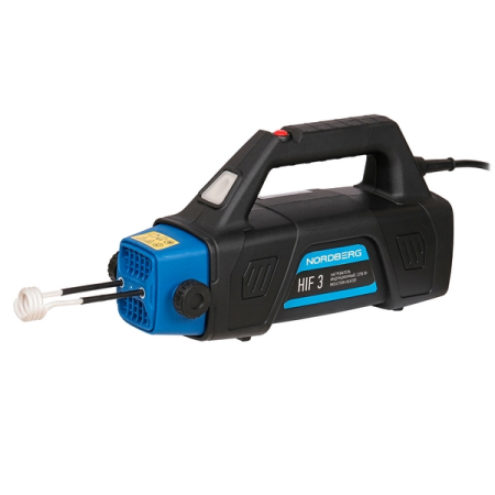 NORDBERG HIF3 Нагреватель индукционный, 2250 Вт