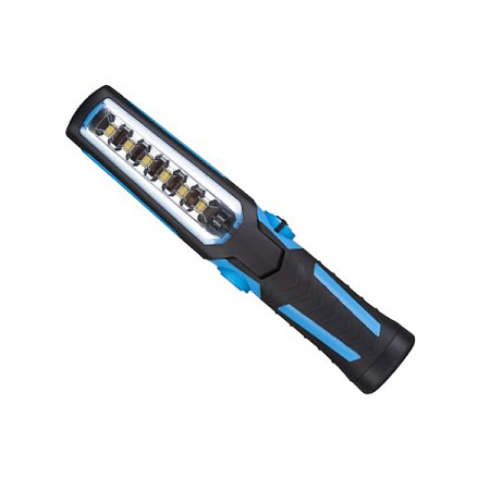 Переносной светильник светодиодный 3,7 В Lena Lighting PELICAN LED