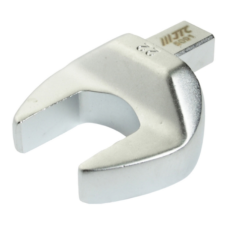 Насадка рожковая 22 мм для динамометрического ключа 9x12 мм JTC-509122