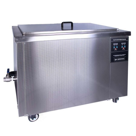 Ультразвуковая ванна 264 л, с цифровым управлением и подогревом, ОДА Сервис ODA-LQ2640 Ультразвуковая ванна 264 л, с цифровым управлением и подогревом, ОДА Сервис ODA-LQ2640