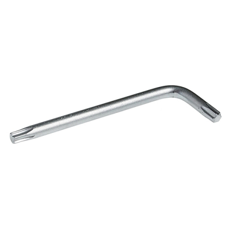 Ключ TORX Г-образный T20 L=57 мм JTC-71320