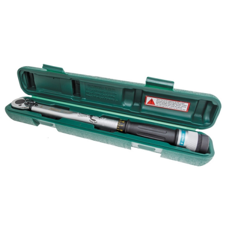 Динамометрический ключ 3/8", 20-110 Нм, HANS 3171GN