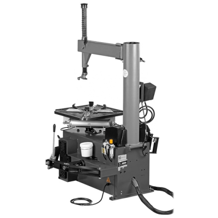 NORDBERG 4639 Станок шиномонтажный полуавтомат 11"-26", 2 скорости, 380V, взрывная подкачка, серый NORDBERG 4639 Станок шиномонтажный полуавтомат 11"-26", 2 скорости, 380V, взрывная подкачка, серый