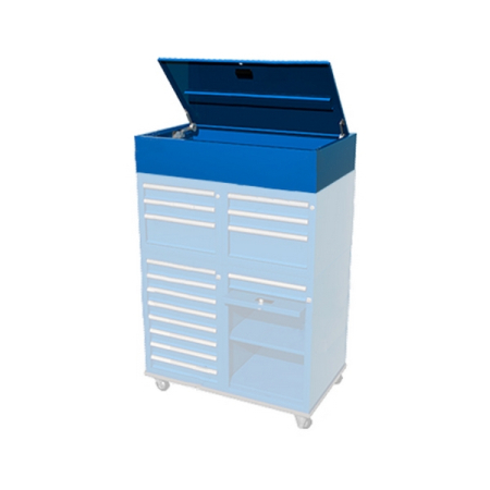 Бюро антресоль Феррум 01.508(1000)-5015