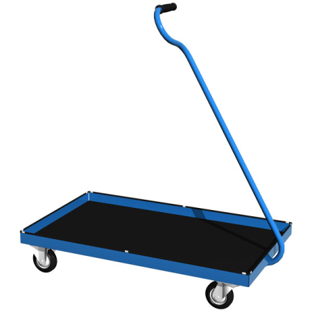 Тележка аккумуляторная Феррум 02.010-5015