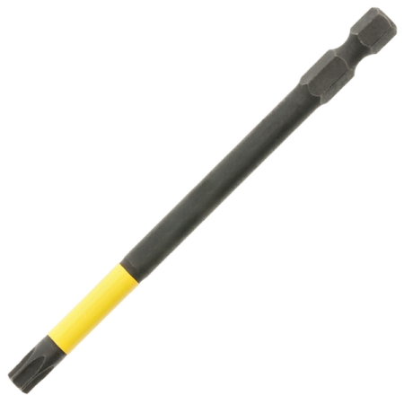 Биты ударные TX35, 100 мм, 2 шт, HOEGERT HT1S696