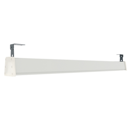 Промышленный светодиодный светильник 500 мм Ferrum 11.952