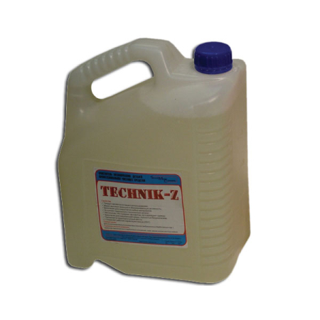 Жидкость для очистки форсунок в ультразвуковых установках, 5 л, Technik-Z